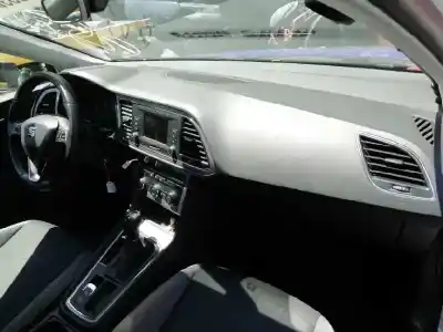 Second-hand car spare part AIRBAG KIT for SEAT LEON ST (5F8)  OEM IAM references   