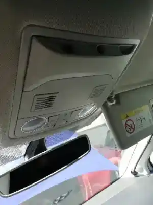 Second-hand car spare part interior light for seat leon st (5f8) x-perience 4drive oem iam references 