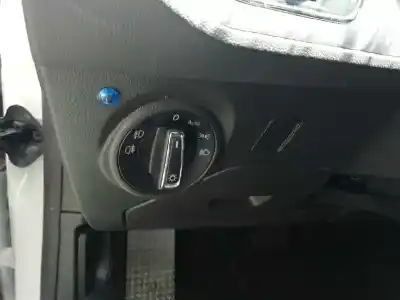 Second-hand car spare part headlights switch for seat leon st (5f8) x-perience 4drive oem iam references 