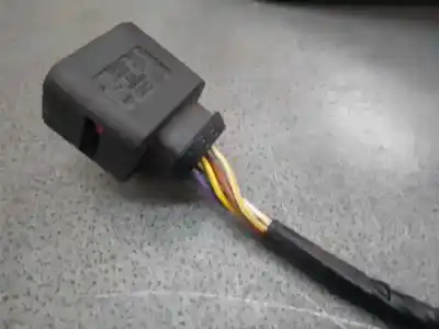 Second-hand car spare part left rearview mirror for seat leon st (5f8) x-perience 4drive oem iam references 212836443