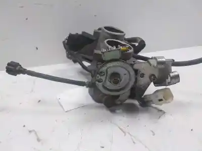 Автозапчастина б/у карбюратор для kawasaki ninja 250 r ninja 250 r посилання на oem iam shp35d1014  shp35d1014
