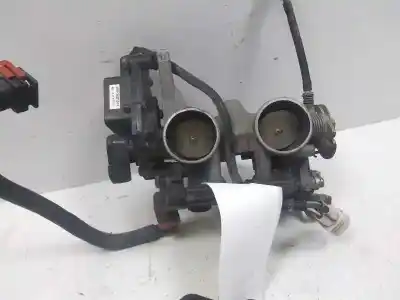 Автозапчастина б/у карбюратор для kawasaki ninja 250 r ninja 250 r посилання на oem iam shp35d1014  shp35d1014
