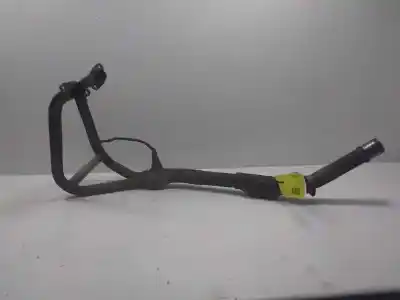 Автозапчастина б/у вихлопний колектор для kawasaki ninja 250 r ninja 250 r посилання на oem iam   
