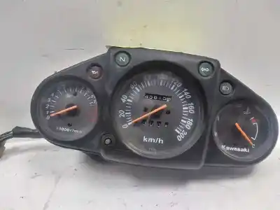 Автозапчасти б/у приборная доска за kawasaki ninja 250 r ninja 250 r ссылки oem iam 230310165