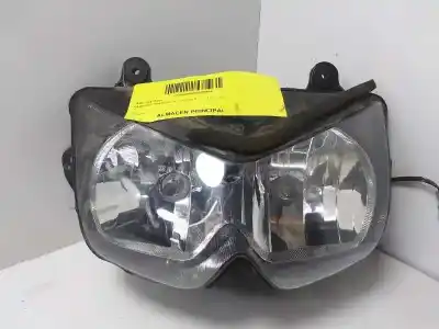 Автозапчасти б/у левая фара за kawasaki ninja 250 r ninja 250 r ссылки oem iam 