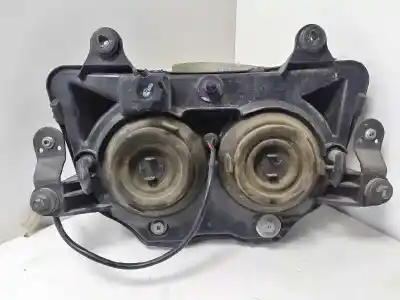 Автозапчастина б/у ліва фара для kawasaki ninja 250 r ninja 250 r посилання на oem iam   