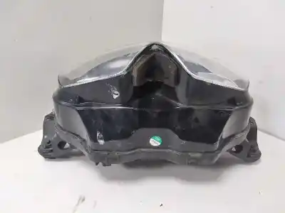 Автозапчастина б/у ліва фара для kawasaki ninja 250 r ninja 250 r посилання на oem iam   
