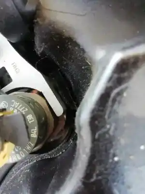 Second-hand car spare part complete engine for seat leon st (5f8) x-perience 4drive oem iam references dcya  