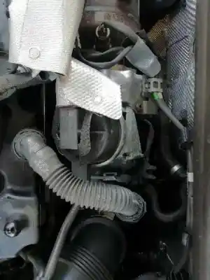 Second-hand car spare part complete engine for seat leon st (5f8) x-perience 4drive oem iam references dcya  