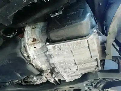 Second-hand car spare part gearbox for seat leon st (5f8) x-perience 4drive oem iam references swr