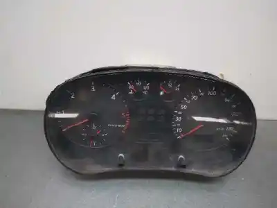 Автозапчастина б/у панель інструментів для audi a3 (8l) 1.9 tdi посилання на oem iam 8l0919860e