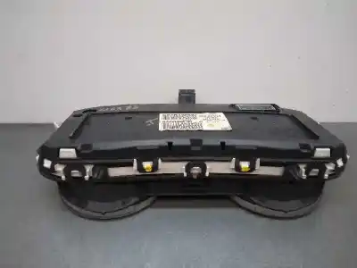 Автозапчастина б/у панель інструментів для renault megane ii sedán (lm0/1_) 1.9 dci (lm0g lm1g lm2c) посилання на oem iam 8200399700  