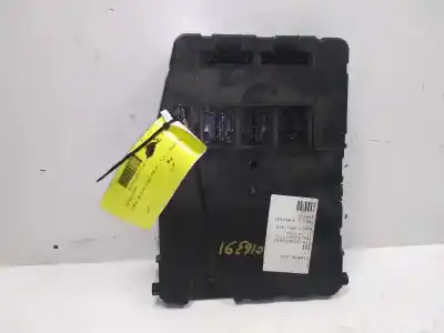 Gebrauchtes Autoersatzteil bsi-steuergerät sicherungskasten zum renault megane ii berlina 5p 1.5 dci diesel cat oem-iam-referenzen 8200606830