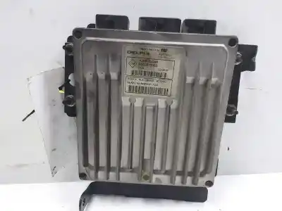 Gebrauchtes Autoersatzteil ecu-motorsteuergerät uce motorsteuergerät zum renault megane ii berlina 5p 1.5 dci diesel cat oem-iam-referenzen 8200399038