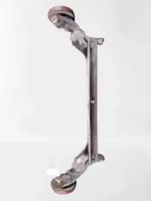 Second-hand car spare part REAR AXLE for KIA PICANTO I (SA)  OEM IAM references   