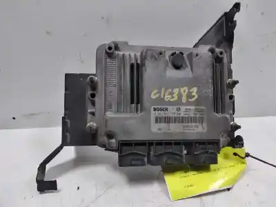Автозапчасти б/у блок управления двигателем за renault megane ii sedán (lm0/1_) 1.9 dci (lm0g lm1g lm2c) ссылки oem iam 0281011776