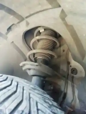 Second-hand car spare part front left shock absorber for seat leon st (5f8) x-perience 4drive oem iam references 