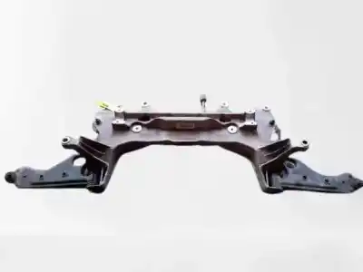 Second-hand car spare part front axle for fiat fiorino 1.3 16v jtd cat oem iam references 