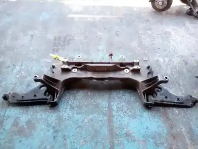 Second-hand car spare part front axle for fiat fiorino 1.3 16v jtd cat oem iam references   