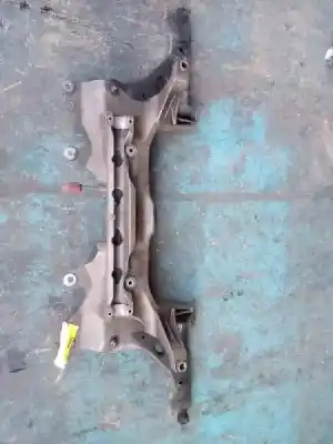 Second-hand car spare part front axle for fiat fiorino 1.3 16v jtd cat oem iam references   