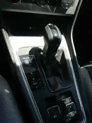 Second-hand car spare part gear lever for seat leon st (5f8) x-perience 4drive oem iam references 