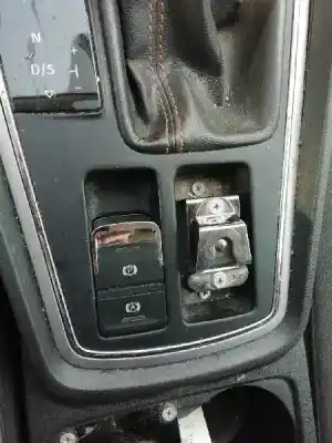 Second-hand car spare part handbrake lever for seat leon st (5f8) x-perience 4drive oem iam references 