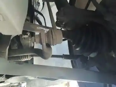 Second-hand car spare part front left transmission for seat leon st (5f8) x-perience 4drive oem iam references 