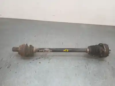 Second-hand car spare part rear left transmission for seat leon st (5f8) x-perience 4drive oem iam references 5q0501203a