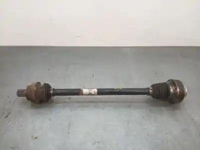 Second-hand car spare part rear right transmission for seat leon st (5f8) x-perience 4drive oem iam references 5q0501204a