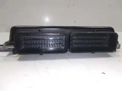 Second-hand car spare part ECU ENGINE CONTROL for DAEWOO MATIZ  OEM IAM references 96291050  
