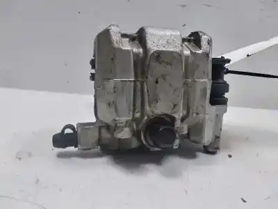 Автозапчастина б/у задній правий гальмівний супорт для kawasaki ninja 250 r ninja 250 r посилання на oem iam   