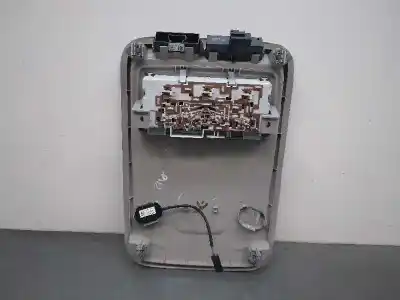 Автозапчастина б/у внутрішне світло для opel astra k lim. 5türig dynamic посилання на oem iam 13415545  