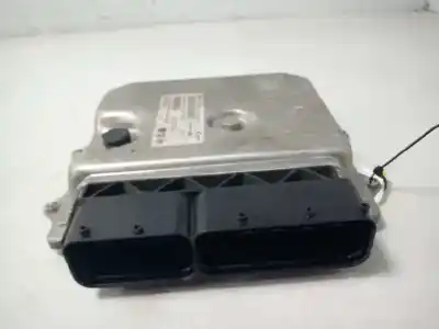 Pezzo di ricambio per auto di seconda mano centralina motore per citroen nemo 1.3 hdi fap riferimenti oem iam 55257726