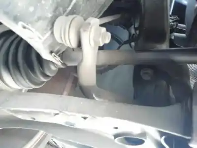 Second-hand car spare part front right transmission for seat leon st (5f8) x-perience 4drive oem iam references 