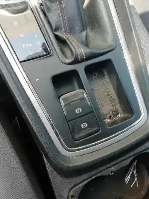 Second-hand car spare part handbrake lever for seat leon st (5f8) x-perience 4drive oem iam references 