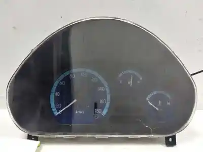 Second-hand car spare part dashboard for daewoo matiz cd oem iam references 96566387