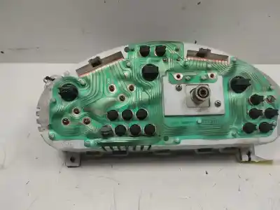 Second-hand car spare part dashboard for daewoo matiz cd oem iam references 96566387  