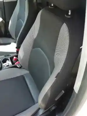 Автозапчасти б/у левое переднее сидение за SEAT LEON ST (5F8) X-Perience 4Drive ссылки OEM IAM   
