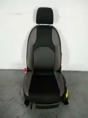 Peça sobressalente para automóvel em segunda mão assento dianteiro esquerdo por seat leon st (5f8) x-perience 4drive referências oem iam   