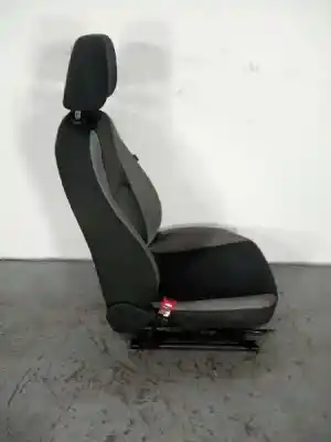 Peça sobressalente para automóvel em segunda mão assento dianteiro esquerdo por seat leon st (5f8) x-perience 4drive referências oem iam   