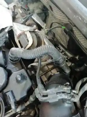 Second-hand car spare part complete engine for seat leon st (5f8) x-perience 4drive oem iam references dcya  