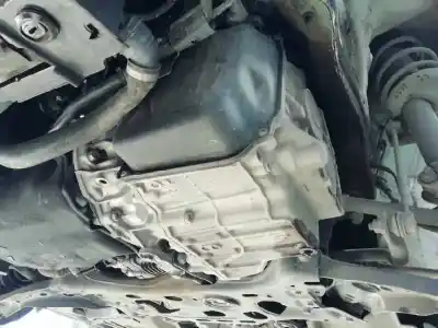 Second-hand car spare part gearbox for seat leon st (5f8) x-perience 4drive oem iam references swr