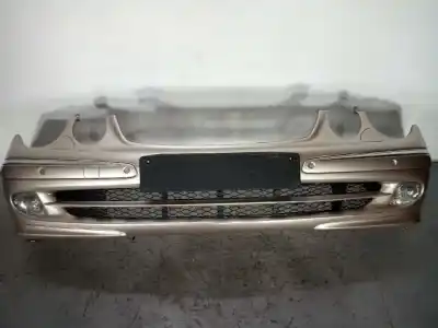 Tweedehands auto-onderdeel voorbumper voor mercedes-benz clase e (w211) berlina e 320 cdi (211.026) oem iam-referenties   
