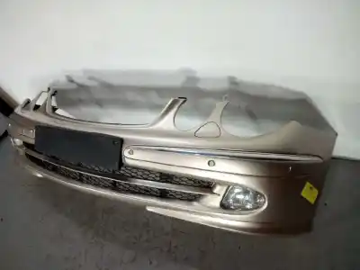 Tweedehands auto-onderdeel voorbumper voor mercedes-benz clase e (w211) berlina e 320 cdi (211.026) oem iam-referenties   