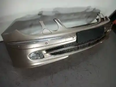 Tweedehands auto-onderdeel voorbumper voor mercedes-benz clase e (w211) berlina e 320 cdi (211.026) oem iam-referenties   