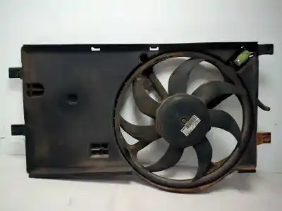 Pezzo di ricambio per auto di seconda mano elettroventola per citroen nemo 1.3 hdi fap riferimenti oem iam 51780703