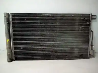 Pezzo di ricambio per auto di seconda mano condensatore / radiatore aria condizionata per citroen nemo 1.3 hdi fap riferimenti oem iam 51931470