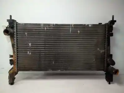 Pezzo di ricambio per auto di seconda mano radiatore d acqua per citroen nemo 1.3 hdi fap riferimenti oem iam 51780659