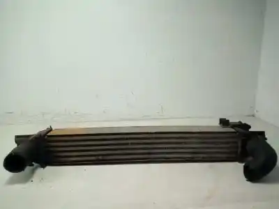 Pièce détachée automobile d'occasion Intercooler / échangeur D'air pour CITROEN NEMO 1.3 HDi FAP Références OEM IAM L8119001  