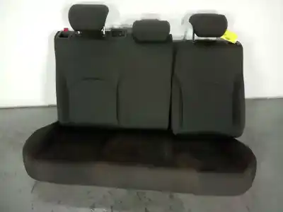 Автозапчастина б/у задні сидіння для SEAT LEON ST (5F8) X-Perience 4Drive Посилання на OEM IAM   
